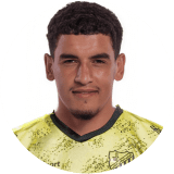 إلياس سفيان بنجديدة