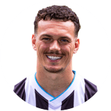 جيز هورنكامب