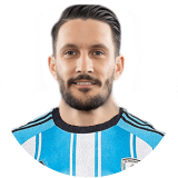 لويس البيرتو