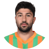 جوفين يالشين