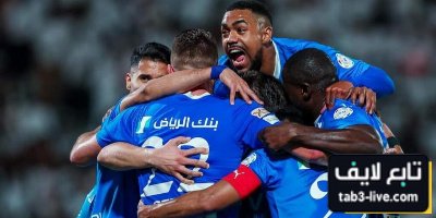 صفقتان كبيرتان في طريقهما إلى الهلال