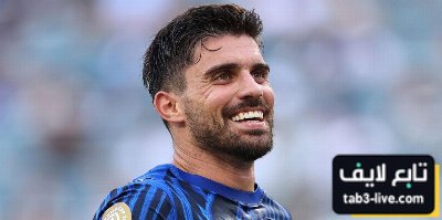 روبن نيفيز يتفوق على لاعبي الهلال